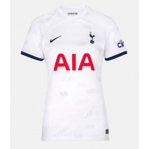 Maillot de foot Tottenham Hotspur Domicile Femmes 2023-24 Manches Courte